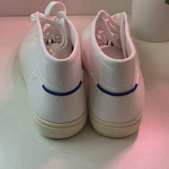 Rothy's High-Top Sneakers - Picture 3 of 6